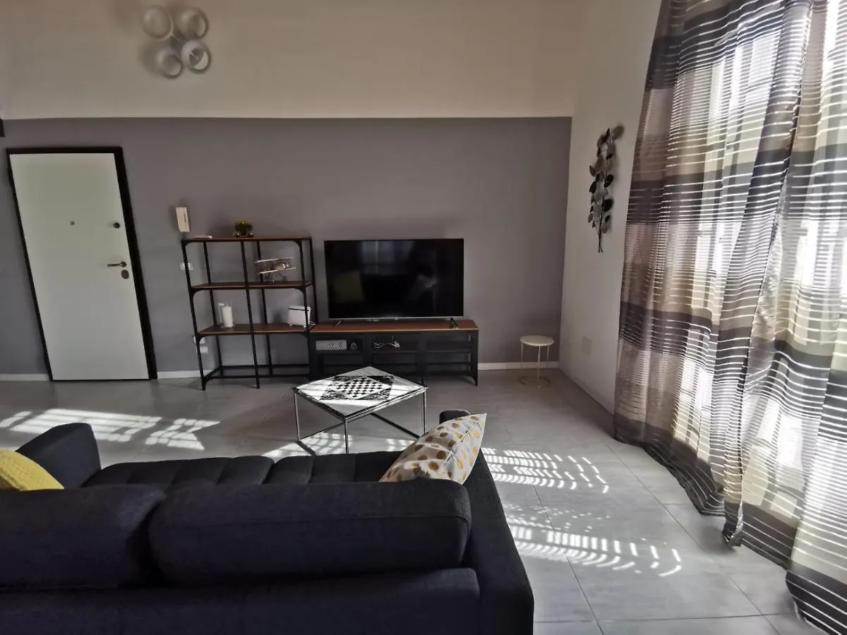 Ferienwohnung Hygge House CTA Italien